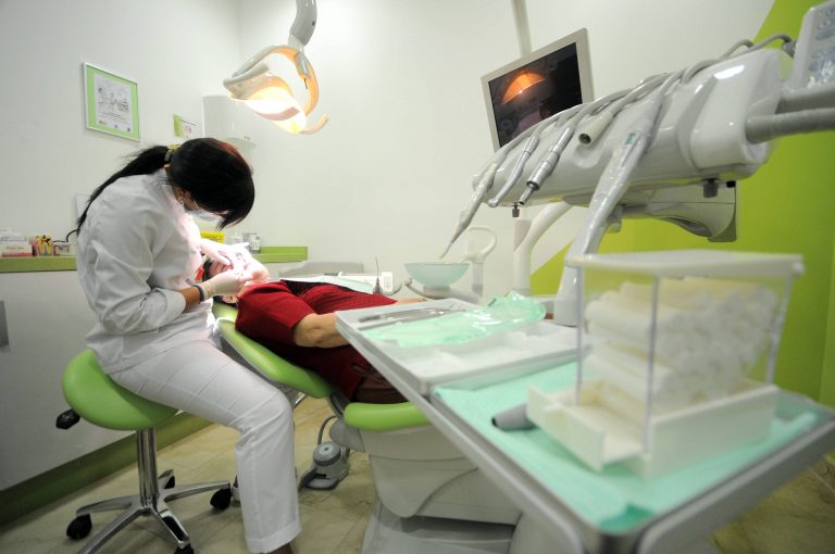 clinica dental doctora rubio